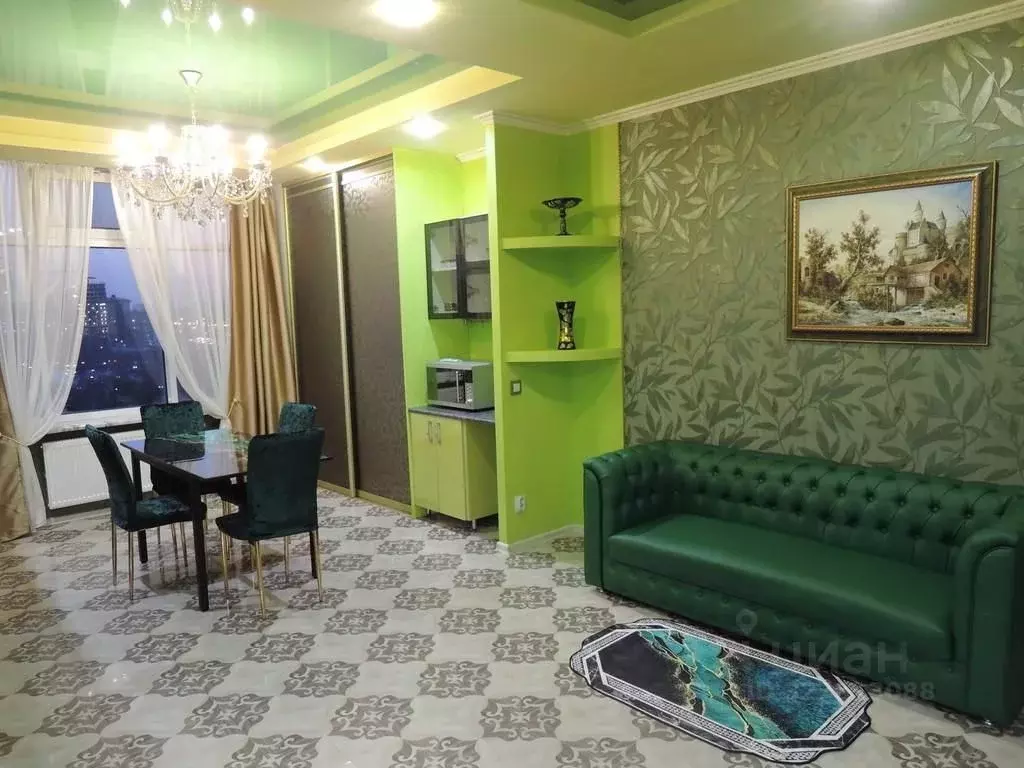 5-к кв. Москва просп. Мира, 188Бк4 (156.5 м) - Фото 1