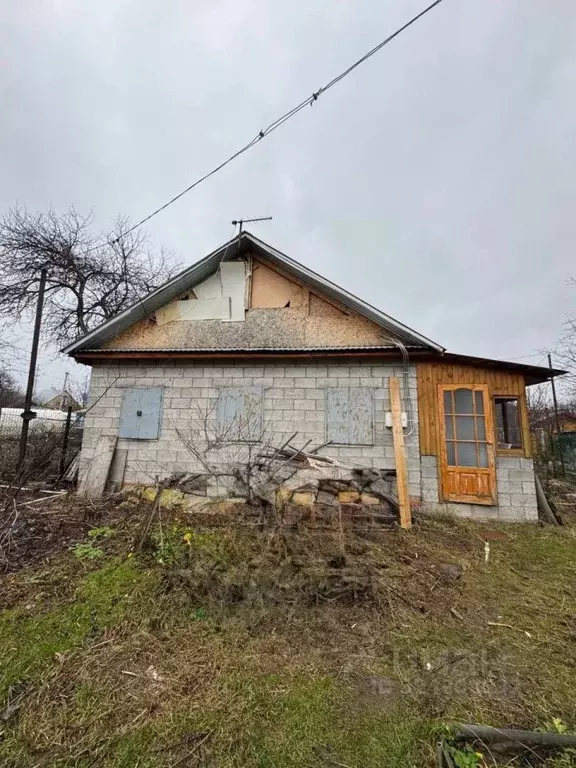 Дом в Татарстан, Зеленодольск Йошкар-Олинская ул. (41 м) - Фото 2