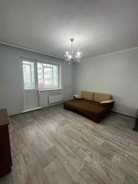 2-к кв. Хакасия, Абакан ул. Ивана Ярыгина, 17 (51.3 м) - Фото 1