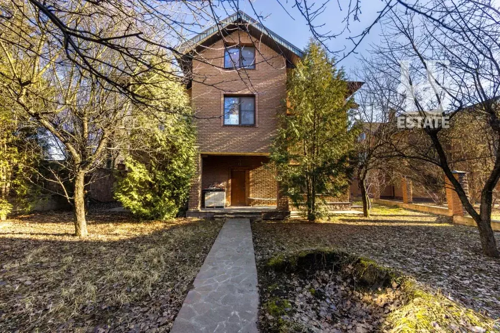 Дом в Москва ул. Каманина, 20С2 (480 м) - Фото 1
