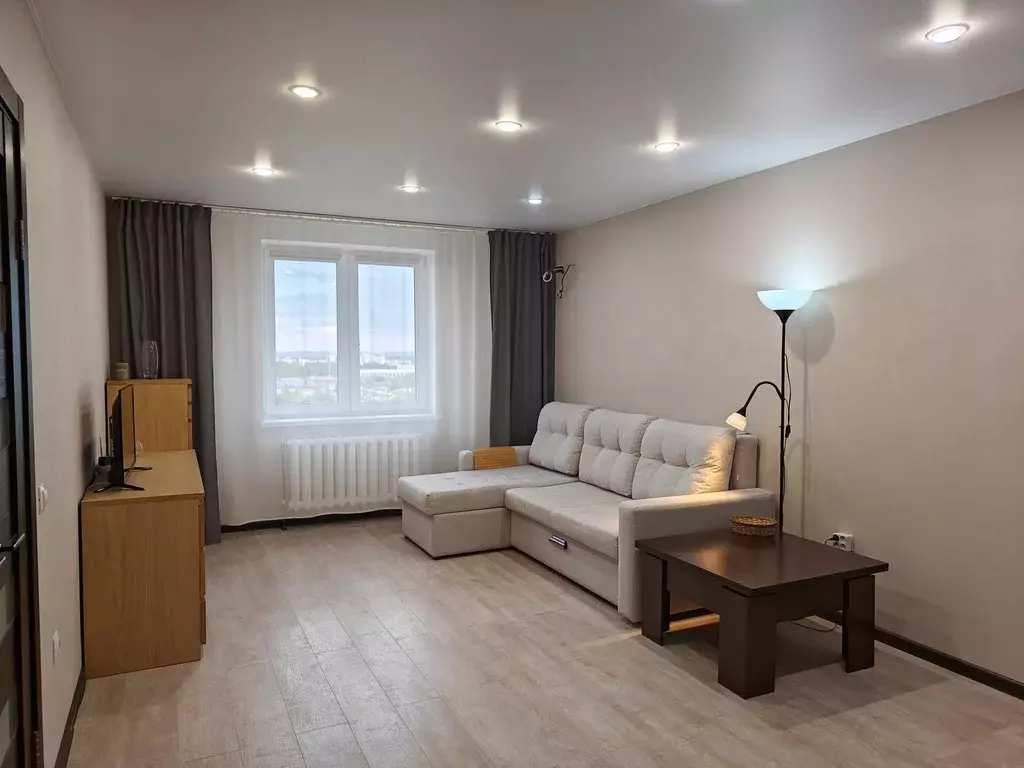 Продаётся 1-к квартира, 40.8 м - Фото 0