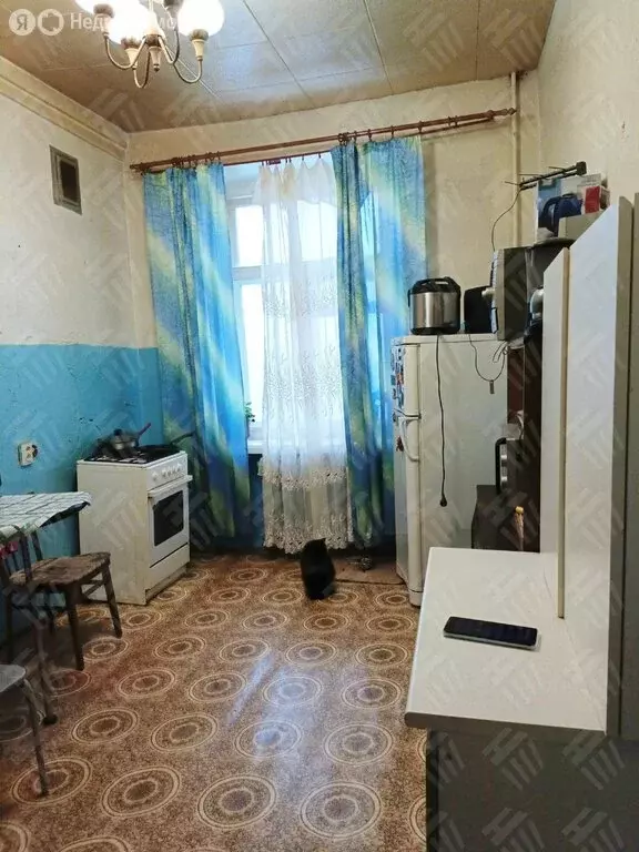 3-комнатная квартира: Северодвинск, проспект Ленина, 48 (83.5 м) - Фото 1