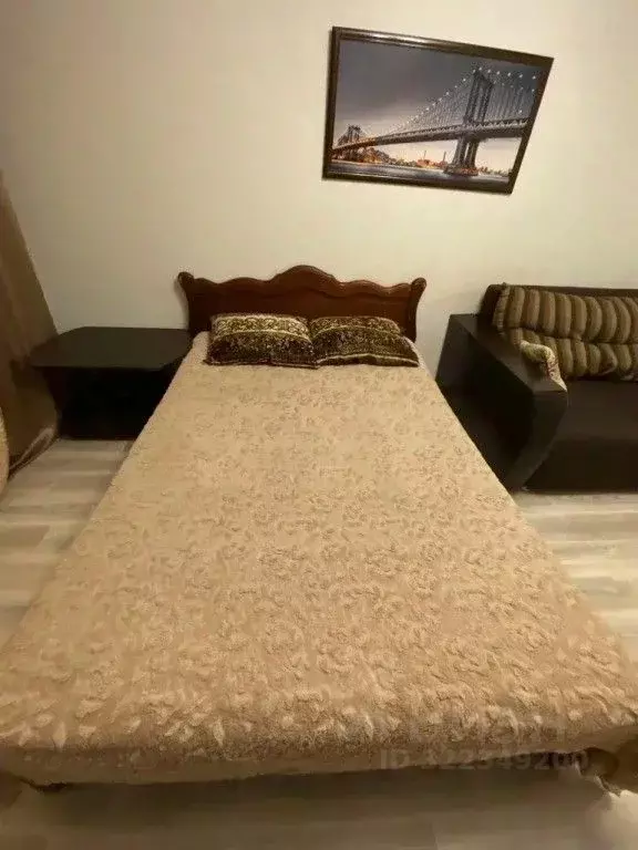 1-к кв. Саратовская область, Саратов ул. Лопатина Гора, 14к1 (31.0 м) - Фото 2