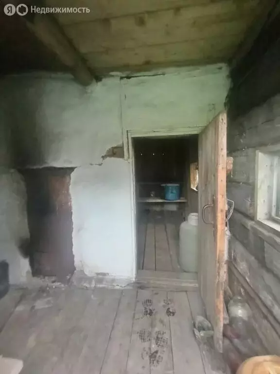 Дом в Мыски, Родниковая улица, 11 (44.8 м) - Фото 1
