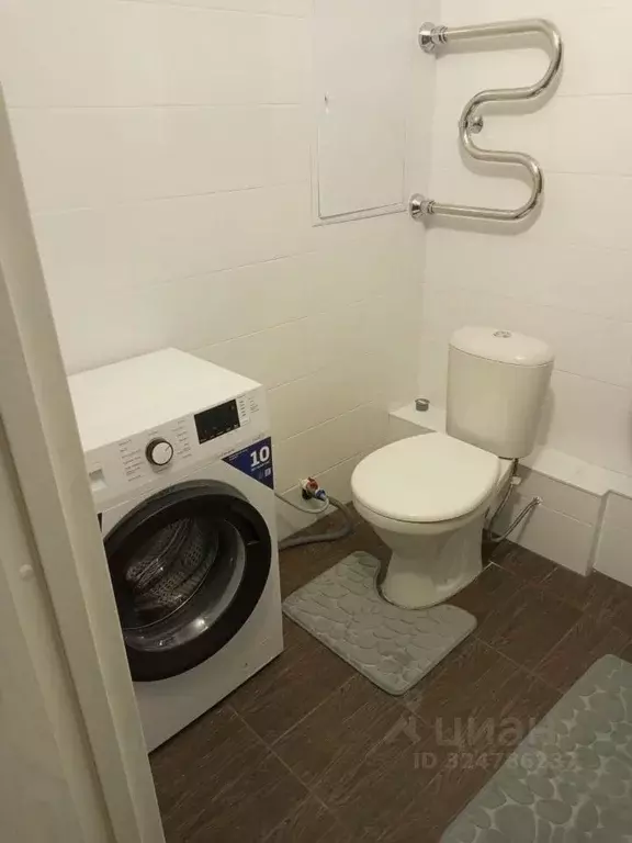 2-к кв. Москва ул. Гренадерская, 9к2 (32.8 м) - Фото 2