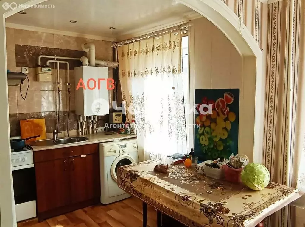 3-комнатная квартира: Шахты, проспект Строителей, 34 (47 м) - Фото 0