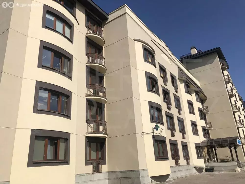 Офис (42.3 м) - Фото 0
