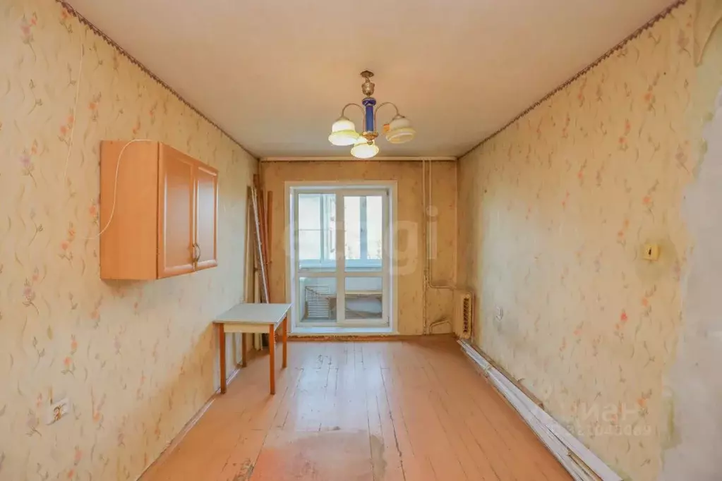 2-к кв. Иркутская область, Ангарск 19-й мкр, 6А (52.1 м) - Фото 2