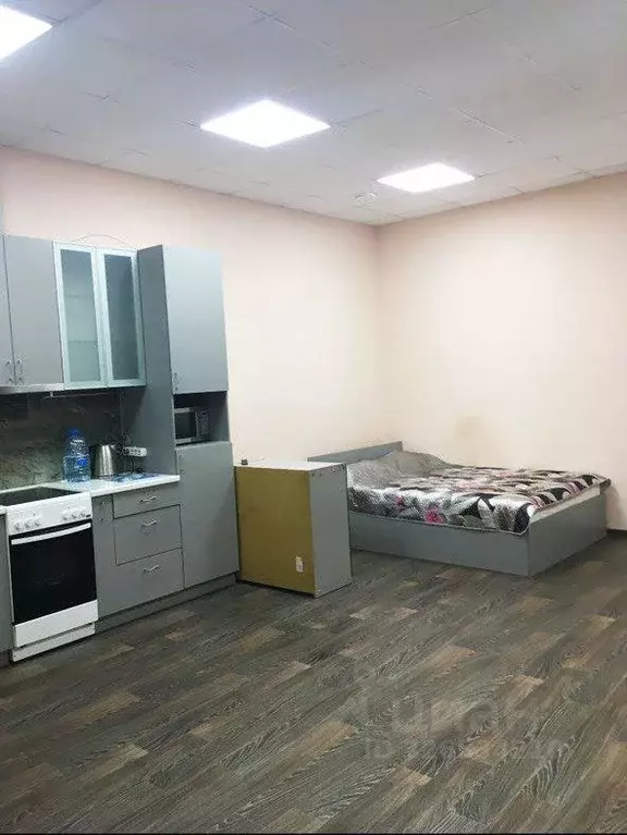 Студия Нижегородская область, Нижний Новгород Подновье сл., 567А (48.0 ... - Фото 2