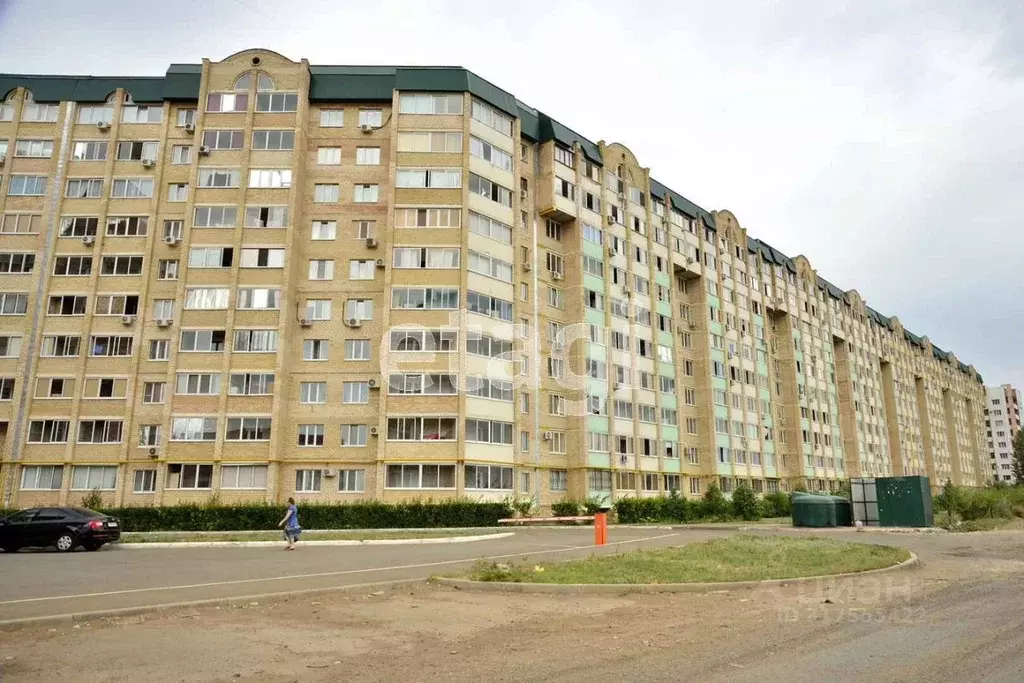 2-к кв. Оренбургская область, Оренбург ул. Диагностики, 3 (64.0 м) - Фото 0