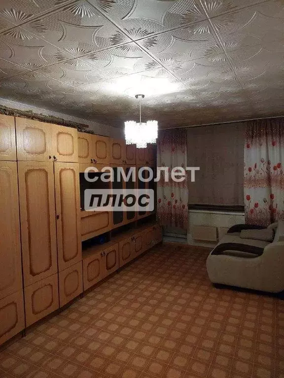Квартира, 2 комнаты, 49.9 м - Фото 2