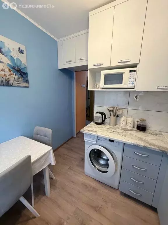 2-комнатная квартира: Кисловодск, Советская улица, 5 (42 м) - Фото 1