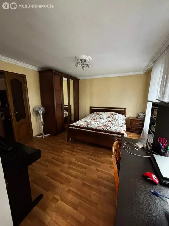 Дом в село Камбилеевское, улица Ленина, 5 (50 м) - Фото 1