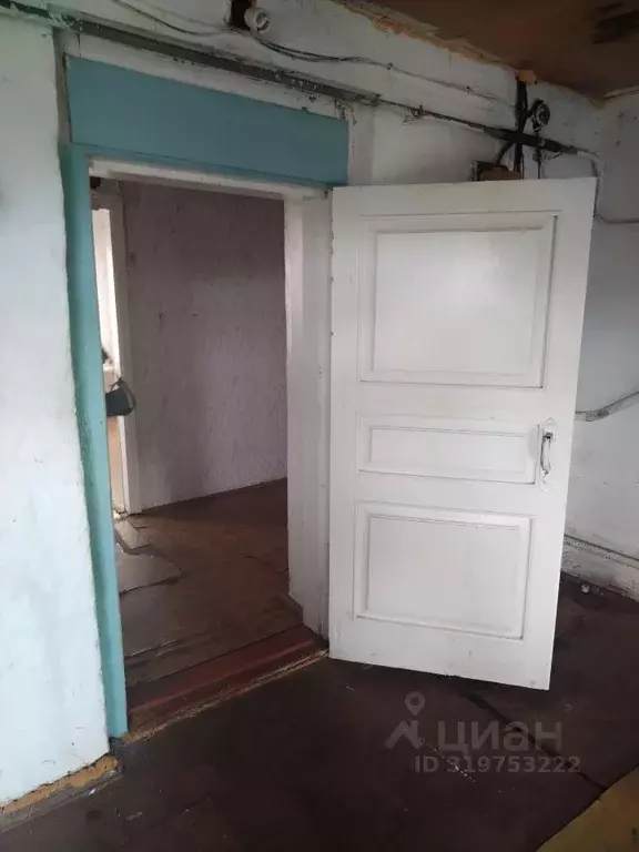 Дом в Нижегородская область, Сергач ул. Ульянова, 46 (65 м) - Фото 1
