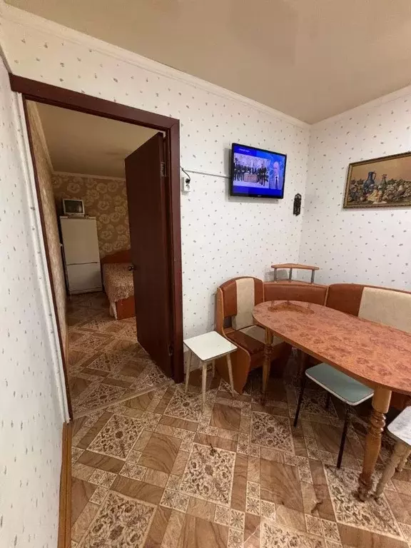 2-к кв. Татарстан, Альметьевск просп. Строителей, 27 (51.0 м) - Фото 1