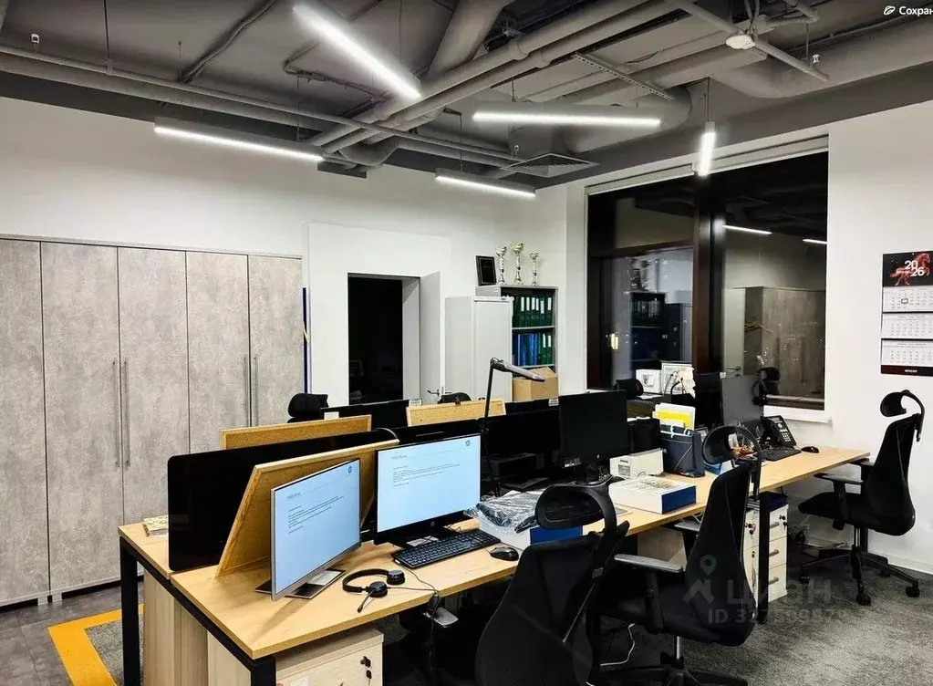 Офис в Москва бул. Энтузиастов, 2 (1572 м) - Фото 2