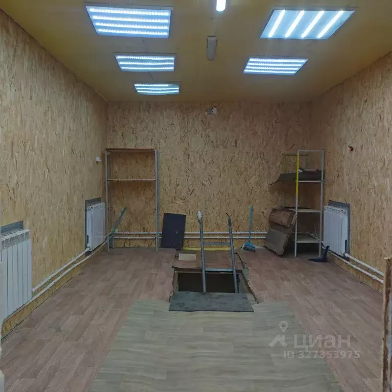 Склад в Новосибирская область, Новосибирск Широкая ул., 2Ак5 (40 м) - Фото 2