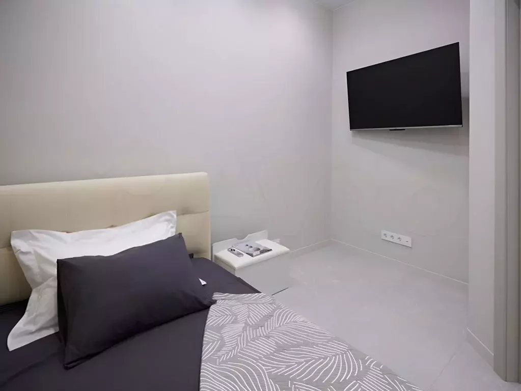 3-к кв. Краснодарский край, Сочи городской округ, Дагомыс пгт ш. ... - Фото 2