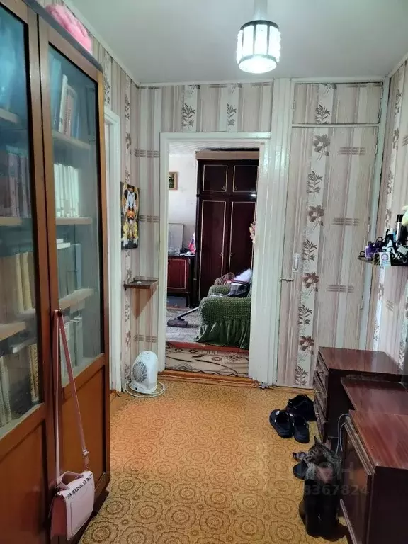 2-к кв. Коми, Сыктывкар Коммунистическая ул., 46 (53.0 м) - Фото 2