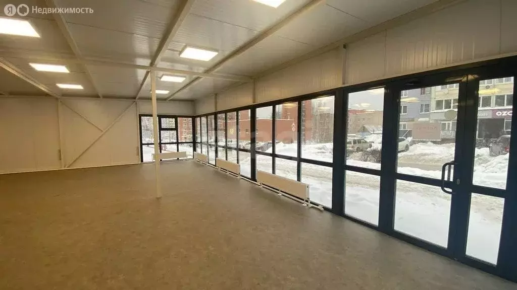 Помещение свободного назначения (120 м) - Фото 1