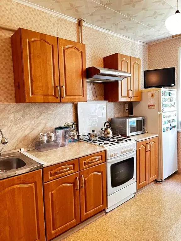 2-к кв. Калужская область, Обнинск просп. Маркса, 90 (50.1 м) - Фото 1