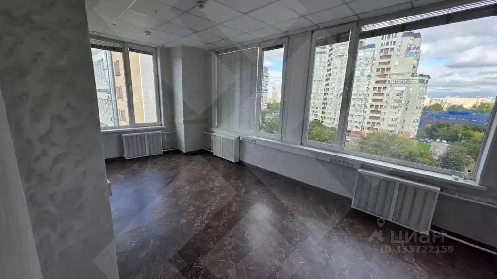 Офис в Москва Марксистская ул., 34К8 (172 м) - Фото 1