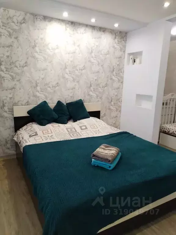 1-к кв. Нижегородская область, Нижний Новгород ул. Коминтерна, 18 ... - Фото 1