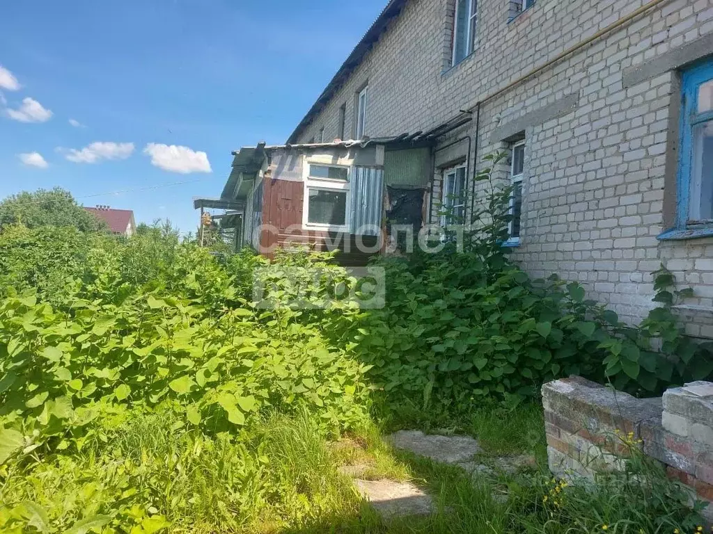 2-к кв. Рязанская область, Захаровский муниципальный округ, с. Большое ... - Фото 1