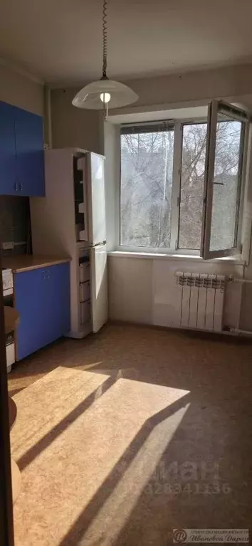 2-к кв. Самарская область, Самара Пензенская ул., 57 (53.1 м) - Фото 2