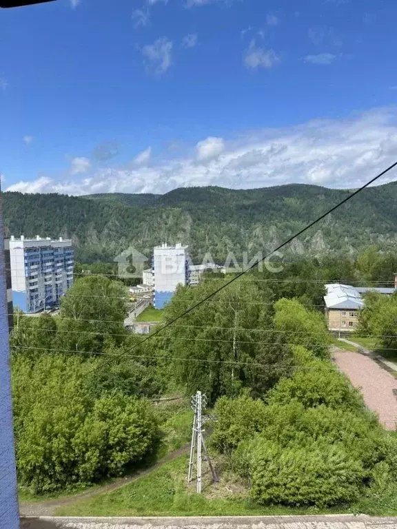 комната красноярский край, дивногорск ул. чкалова, 76 (11.6 м) - Фото 0