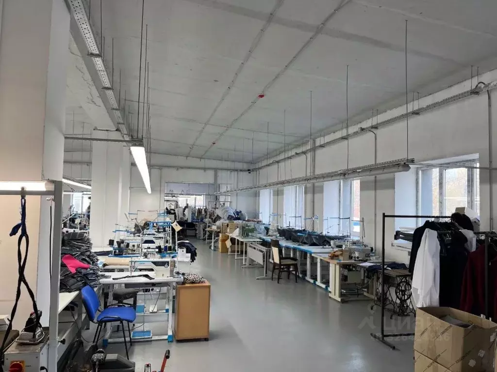 Помещение свободного назначения в Московская область, Химки Сходня ... - Фото 2