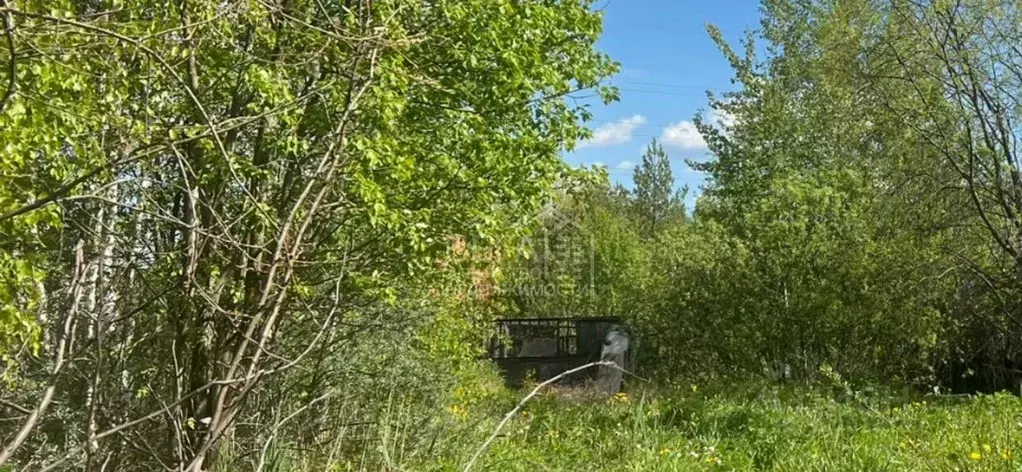 Участок в Московская область, Наро-Фоминский городской округ, Нара СТ  ... - Фото 0
