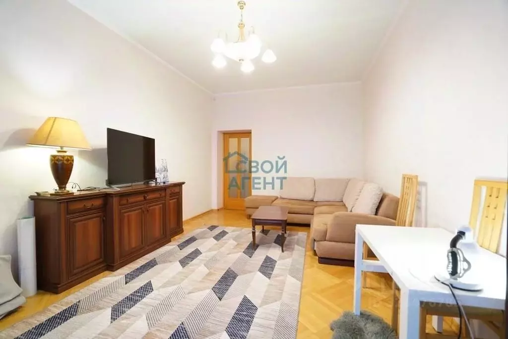 2-к кв. Санкт-Петербург Сердобольская ул., 73/27 (60.0 м) - Фото 0