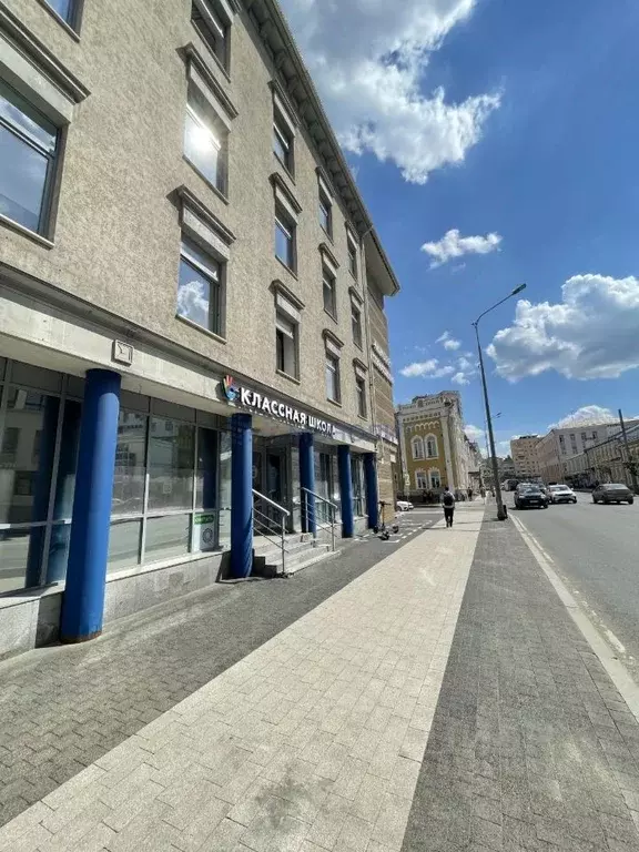 Офис в Нижегородская область, Нижний Новгород Варварская ул. (33 м) - Фото 2