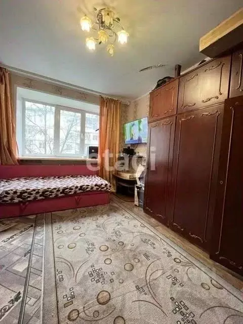 Комната Калужская область, Калуга ул. Маршала Жукова, 6 (12.7 м) - Фото 0