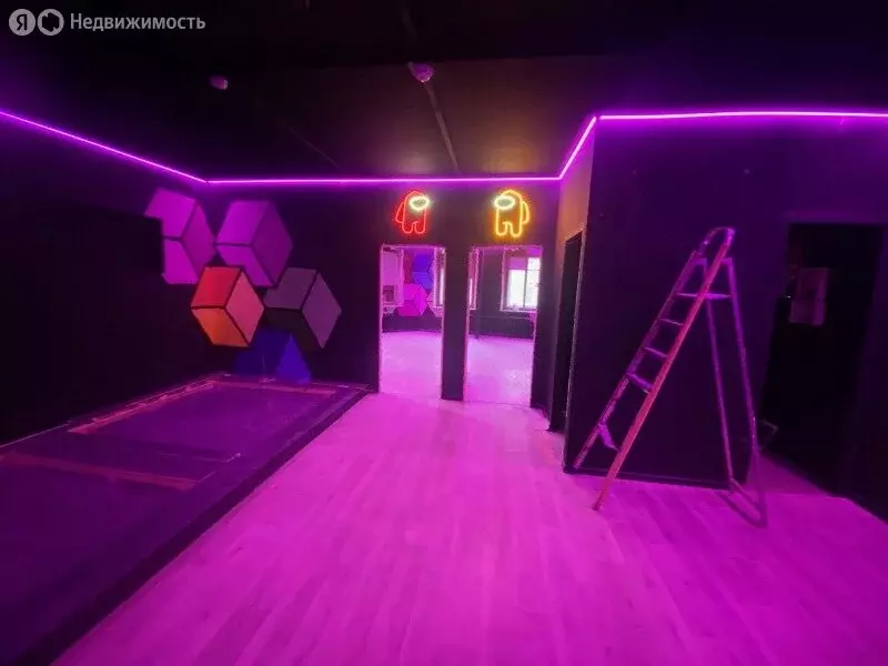 Помещение свободного назначения (163.7 м) - Фото 1