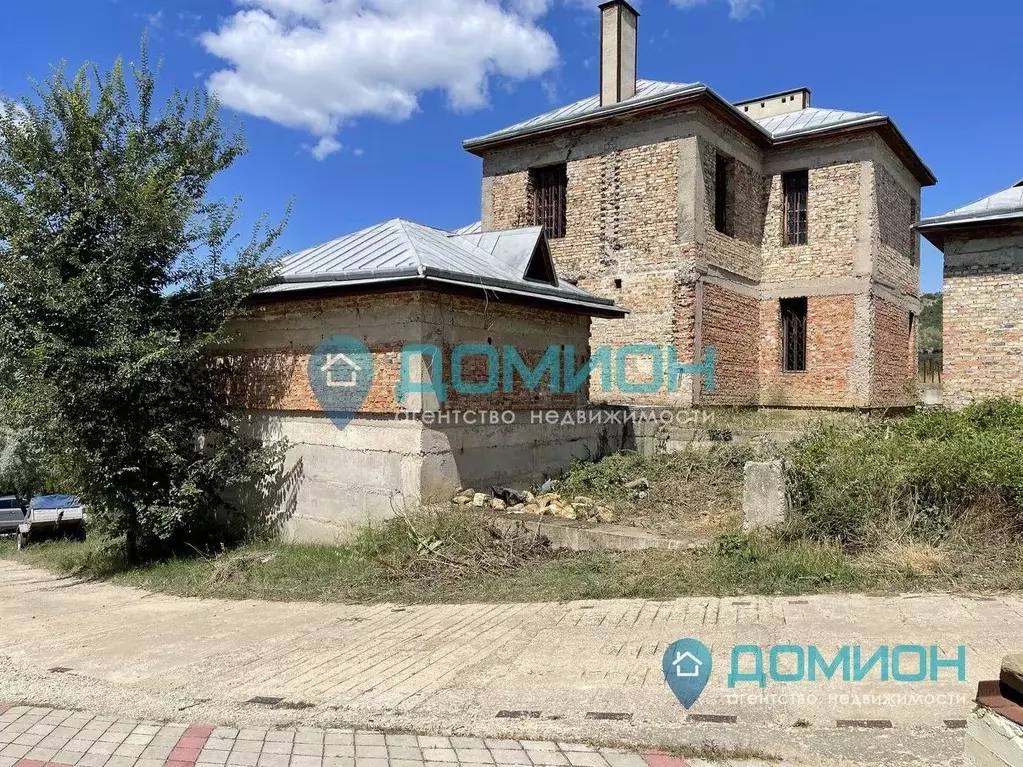 Дом в Крым, Феодосия муниципальный округ, Курортное пгт ул. Медовая, 6 ... - Фото 2