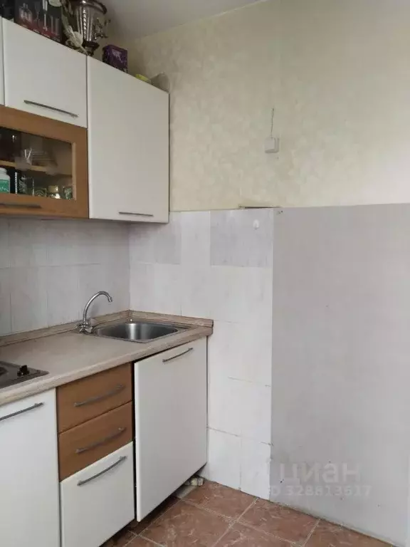 3-к кв. Москва ул. Инессы Арманд, 4К1 (68.1 м) - Фото 2