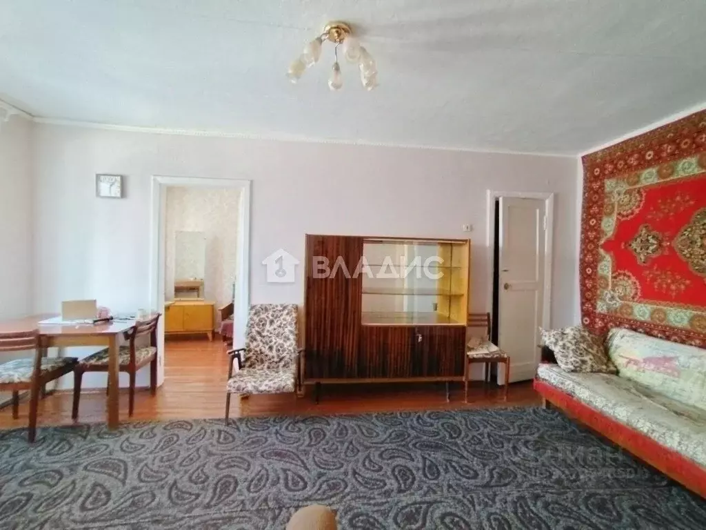 2-к кв. Ивановская область, Иваново ул. Энтузиастов, 1А (47.0 м) - Фото 2