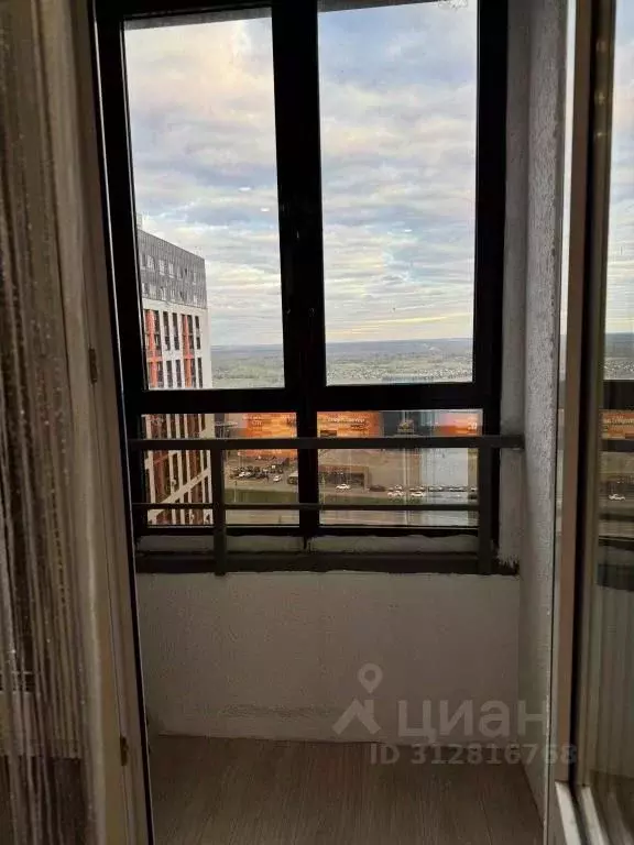 1-к кв. Башкортостан, Уфа ул. Энтузиастов, 13 (45.0 м) - Фото 1