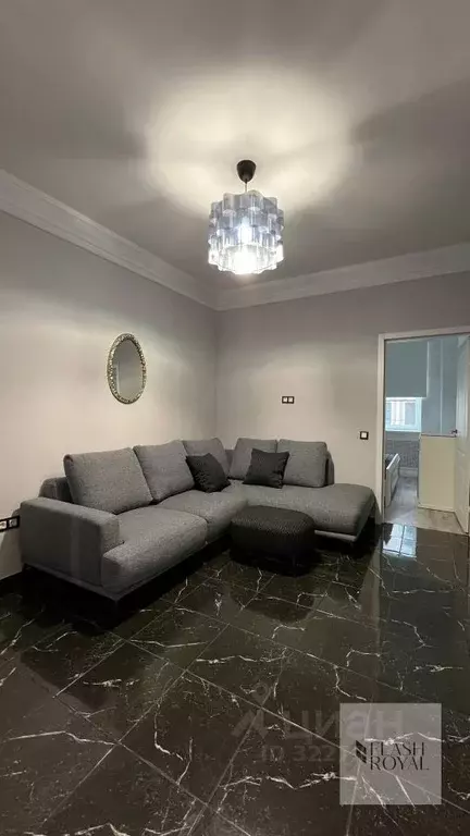 2-к кв. Санкт-Петербург Тележная ул., 22 (60.0 м) - Фото 2