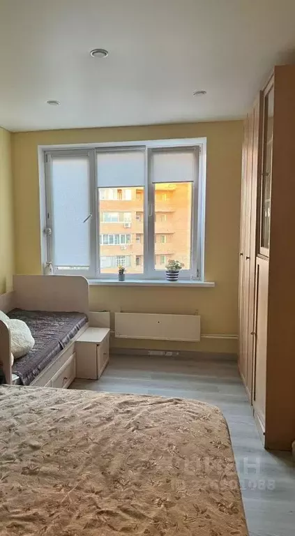 Комната Московская область, Мытищи Юбилейная ул., 35к3 - Фото 0