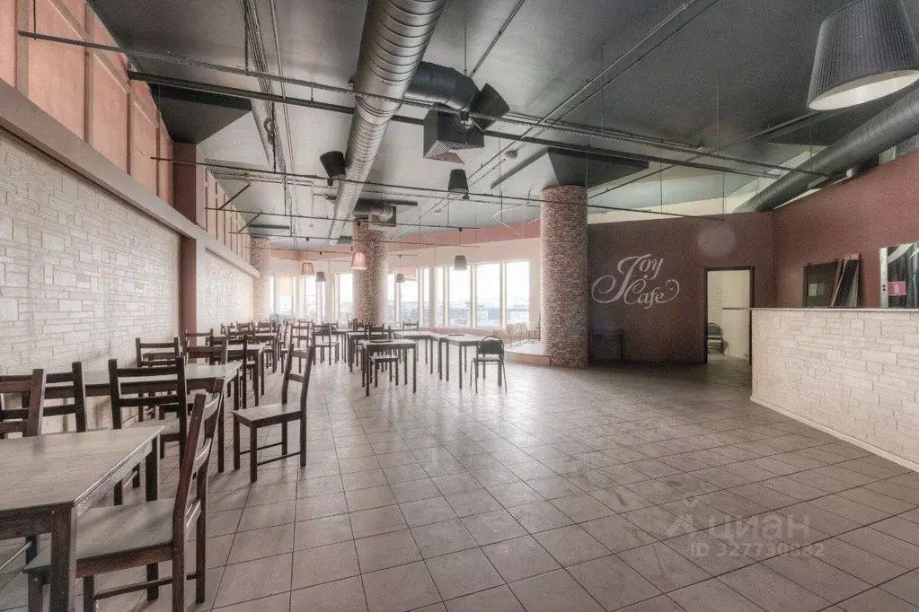 Помещение свободного назначения в Москва Волоколамское ш., 103 (5844 ... - Фото 2