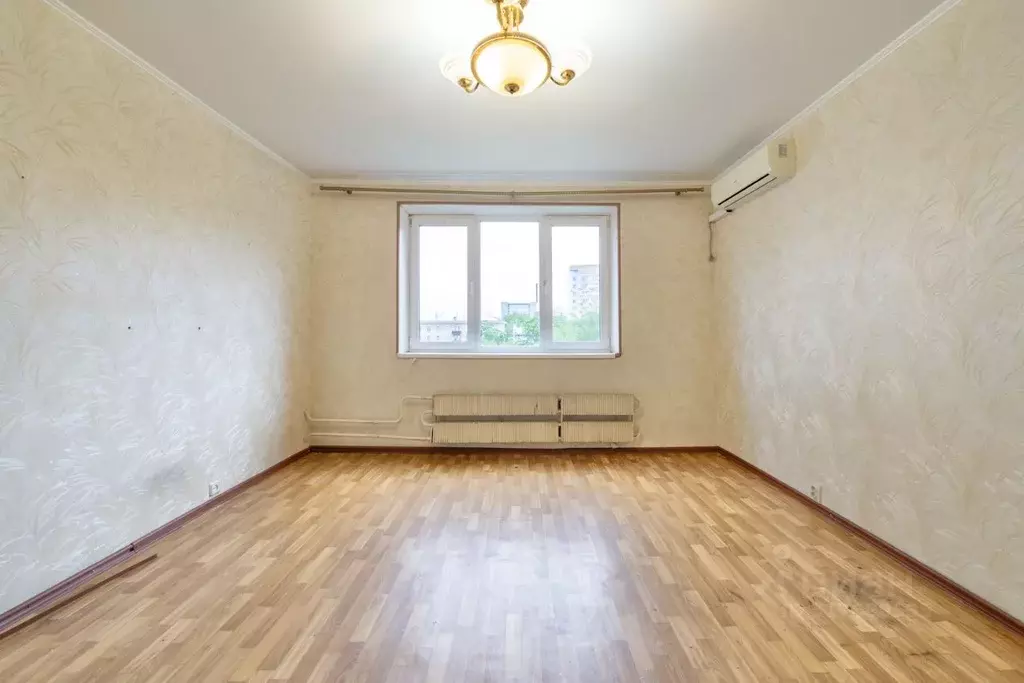 2-к кв. Москва Березовая аллея, 5 (52.1 м) - Фото 0