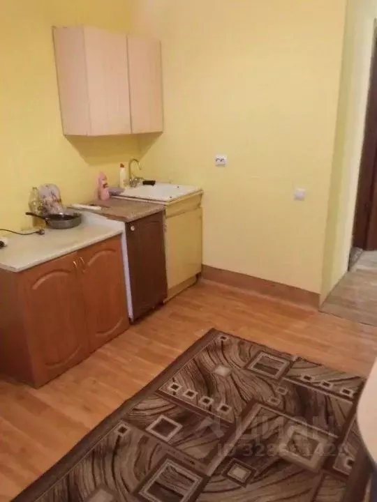 1-к кв. Иркутская область, Иркутский муниципальный округ, Маркова рп, ... - Фото 1