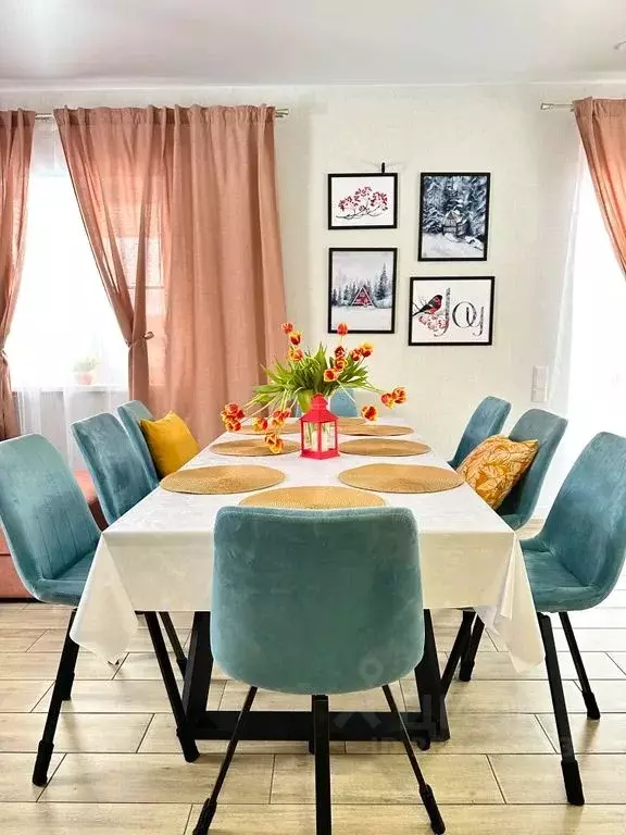 Дом в Ярославская область, Ярославский муниципальный округ, д. ... - Фото 1