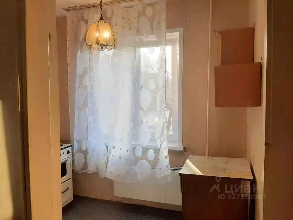 1-к кв. Красноярский край, Красноярск ул. Щорса, 48 (30.0 м) - Фото 2