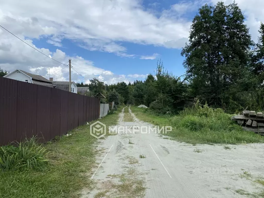 Дом в Брянская область, Брянский район, Журиничское с/пос, Лесное СДТ ... - Фото 2