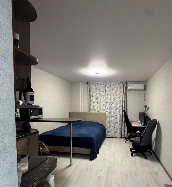 Студия Свердловская область, Екатеринбург муниципальное образование, ... - Фото 1