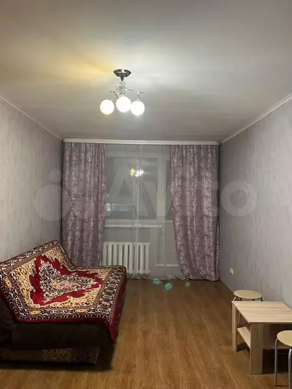 1-к. квартира, 31,5 м, 2/9 эт. - Фото 1